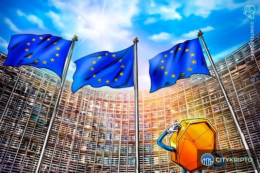 ЕС и криптовалютные санкции против России: запрет 11 платформ