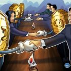 Chainalysis и полиция Южной Кореи объединяются для борьбы с криптопреступностью