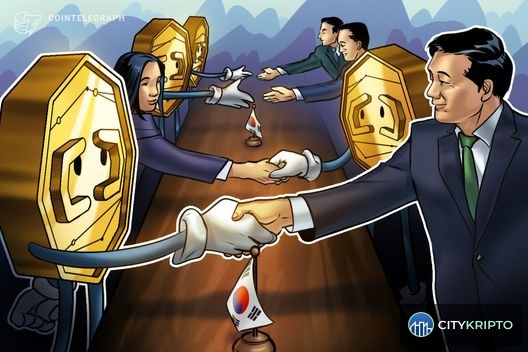 Chainalysis и полиция Южной Кореи сотрудничают в борьбе с криптопреступностью