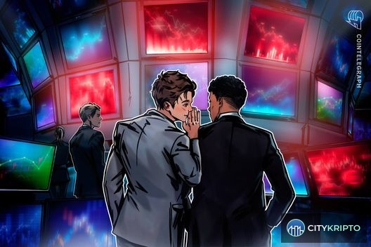 График рынка прогнозов с криптовалютами Bitcoin и USDT