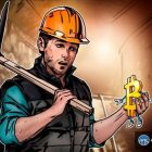 Майнеры Bitcoin теряют прибыль: устоит ли уровень $60 000?