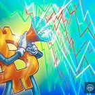Риск падения Bitcoin: решение Банка Японии может обрушить BTC на 22%