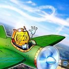 Токен BEAT от Audiera обогнал Bitcoin и Ethereum с ростом 1500% за месяц