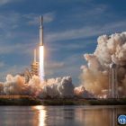 SpaceX IPO: Polymarket и Ventuals оценивают компанию в $2 трлн на блокчейне