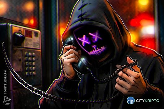 Подросток-криптомошенник Трентон Джонстон украл 13 миллионов долларов на Lamborghini и частные самолеты