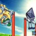 ETH трейдеры наращивают лонги у минимумов: сможет ли Ether возглавить восстановление рынка?