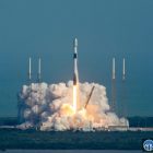 Акции SpaceX появятся на Solana в день листинга на Nasdaq
