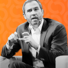 Глава Ripple критикует главу JPMorgan за высказывания о криптобилле