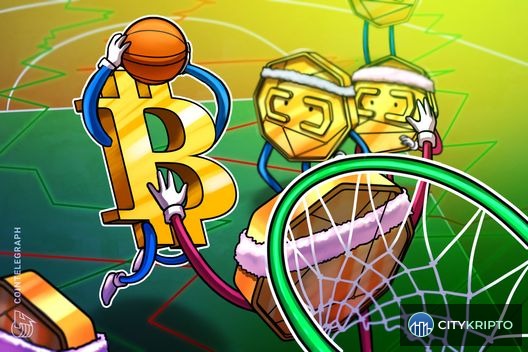 График цены Bitcoin на уровне $63,200 на фоне новостей об инфляции PPI и закрытии Ормузского пролива