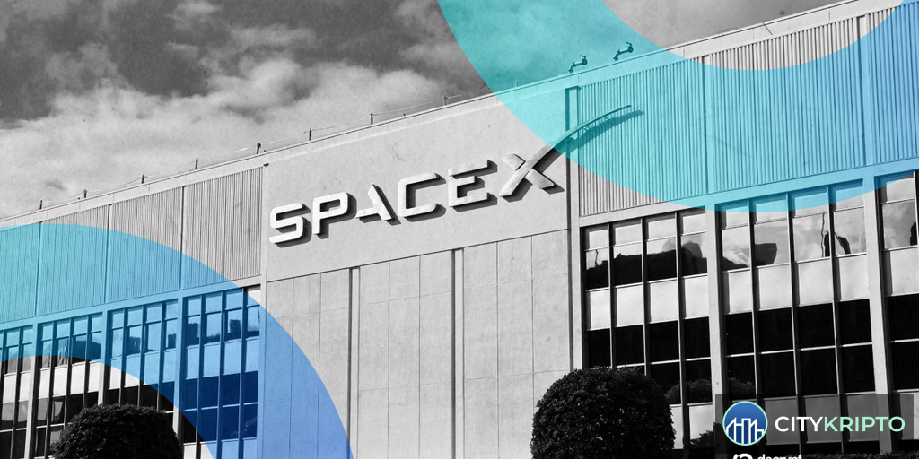 Криптоплатформы и SpaceX: токенизированные доли для инвесторов