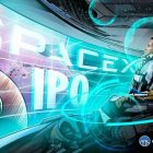 SpaceX токенизированное IPO привлекло $557 млн на Binance перед дебютом