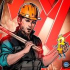 Капитуляция майнеров Bitcoin: дно медвежьего рынка ожидается в 2026 году