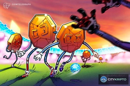 Предупреждение о мошенничестве с билетами на ЧМ-2022 в криптовалюте