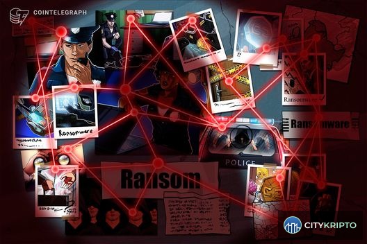 Схема криптовалютной прачечной AudiA6 и даркнет-маркетплейса Dark2Web