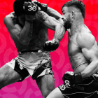 Криптофирмы завладеют октагоном на UFC-мероприятии в Белом доме Трампа