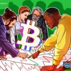 Bitcoin «спокойная вершина» бросает вызов оценкам дна рынка