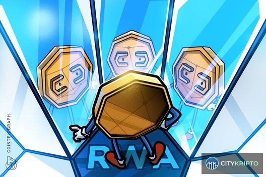 SpaceX стимулирует токенизацию: обзор Crypto Biz