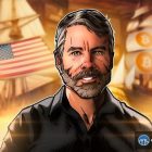 Saylor объяснил продажу Bitcoin: это необходимо для цифрового кредитного бизнеса Strategy