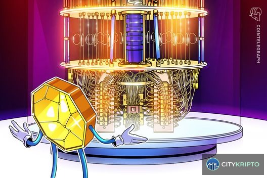 Ethereum квантовая защита аккаунтов SPHINCS