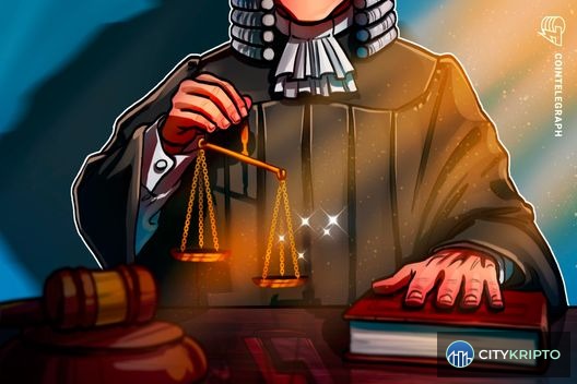 CFTC подает в суд на Нью-Мексико из-за юрисдикции рынков предсказаний