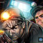 Сложность майнинга Bitcoin упала на 10%: вторая по величине корректировка