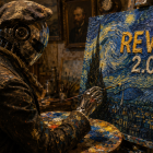 Reve 2.0: лучший AI-генератор изображений с контролем компоновки