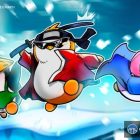 Pudgy Penguins закрывает мобильную игру Pudgy Party