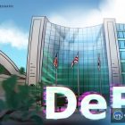 Токенизация поднимет DeFi-активы до $2.7 трлн к 2030 году: Standard Chartered