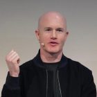 Глава Coinbase Брайан Армстронг: биткоин мог достичь дна на уровне $60,000