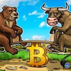 Восстановление Bitcoin зависит от сделки США и Ирана: импульс слаб