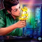 Nvidia's $20B Bond Sale Boosts Bitcoin Miners' AI Pivot