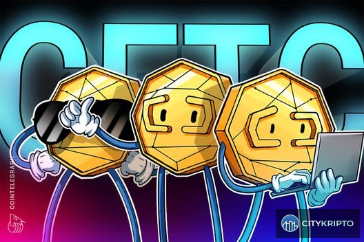 CFTC и SEC регулирование криптовалют блокчейн форензика