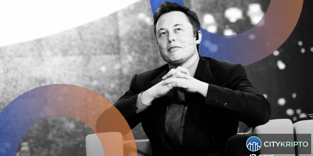 Илон Маск и логотип OpenAI на фоне судебных документов