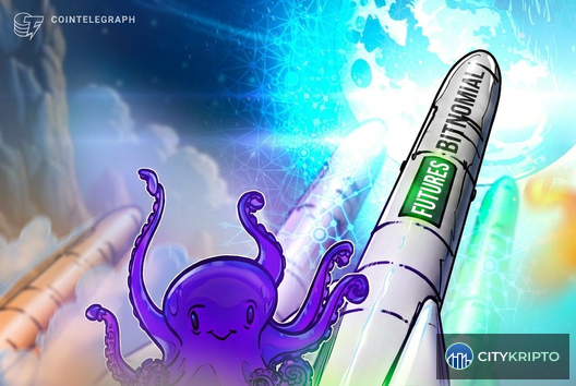 Kraken запускает бессрочные фьючерсы для трейдеров из США через регулируемую CFTC площадку