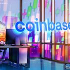 Coinbase расширяет возможности: перевод акций и выход за пределы криптовалют