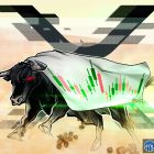 Киты вывели 720 млн XRP: данные указывают на потенциал роста 50%