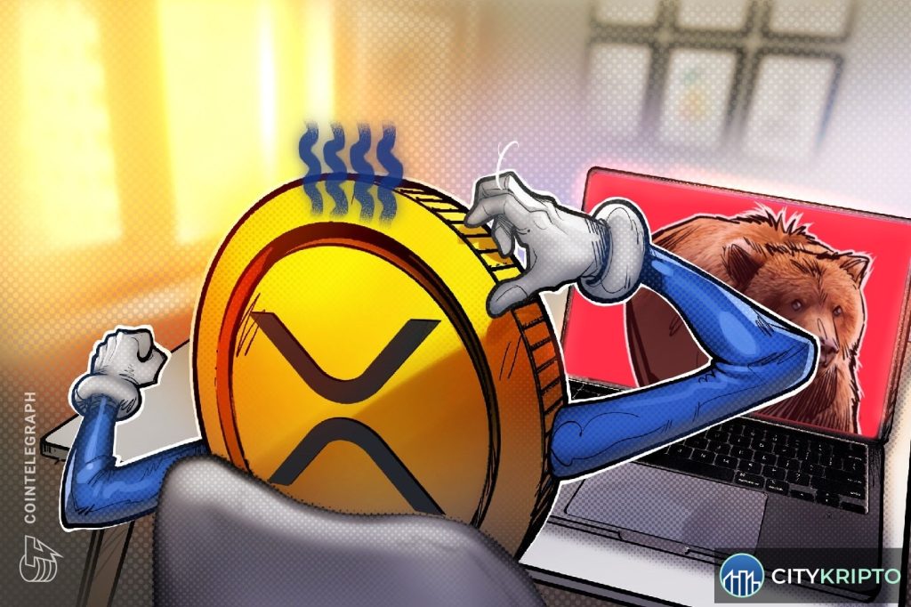 Ripple и Flutterwave партнерство для блокчейн-переводов в Африке