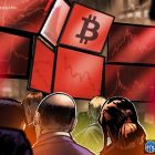 Биткоин упал до $66K, нефть ниже $78: расхождение с акциями