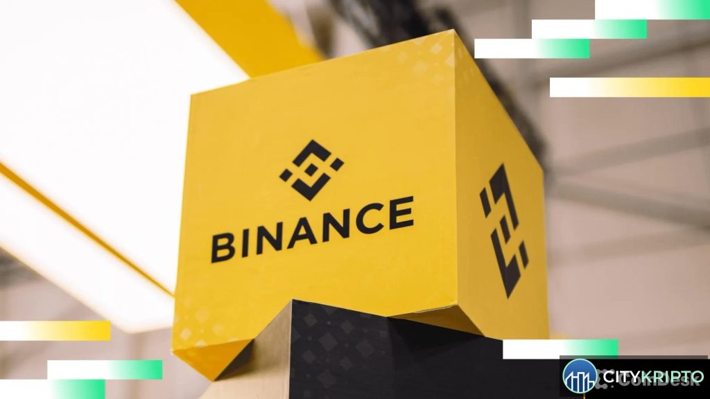 Binance опровергает отказ в лицензии греческим регулятором HCMC