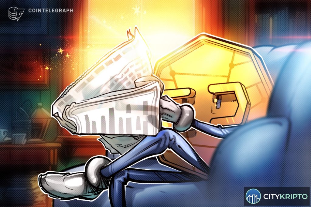 Крипто-дайджест: Bitcoin, DeFi, Web3 и регулирование
