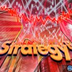 Акции Strategy (STRC) упали до $91 из-за опасений по поводу покупки Bitcoin