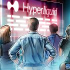 Hyperliquid Open Interest Surges 32%: Is $80 HYPE Next?