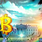 Bitcoin превысил $67K на фоне мирной сделки США и Ирана: ловушка для быков?