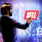 Bitcoin капитуляция 'в два раза слабее' после поддержки ликвидности: Glassnode