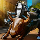 Blockchain.com расширяет предложение токенизированных акций на фоне роста рынка