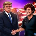 Законодатели США предупреждают о недопустимости помилования Сэма Бэнкмана-Фрида