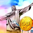 Trace Finance привлек $32M для расширения расчетов в стейблкоинах
