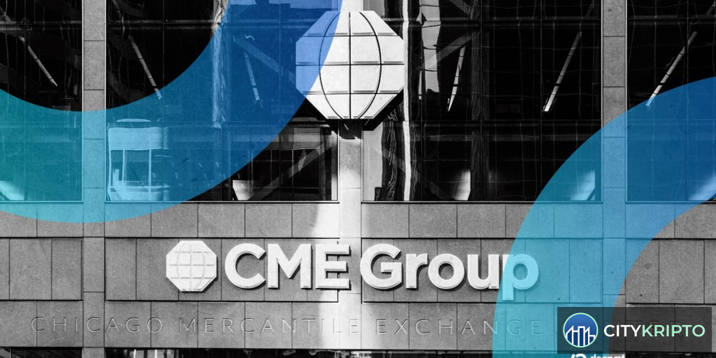 CME Group подает иск против CFTC по бессрочным фьючерсам на Bitcoin