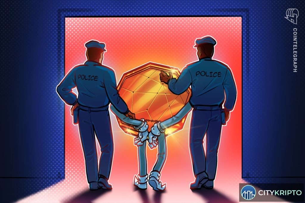 Родни Бертон признает вину в мошенничестве HyperFund