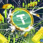 Tether закрывает обеспеченный золотом стейблкоин aUSDT